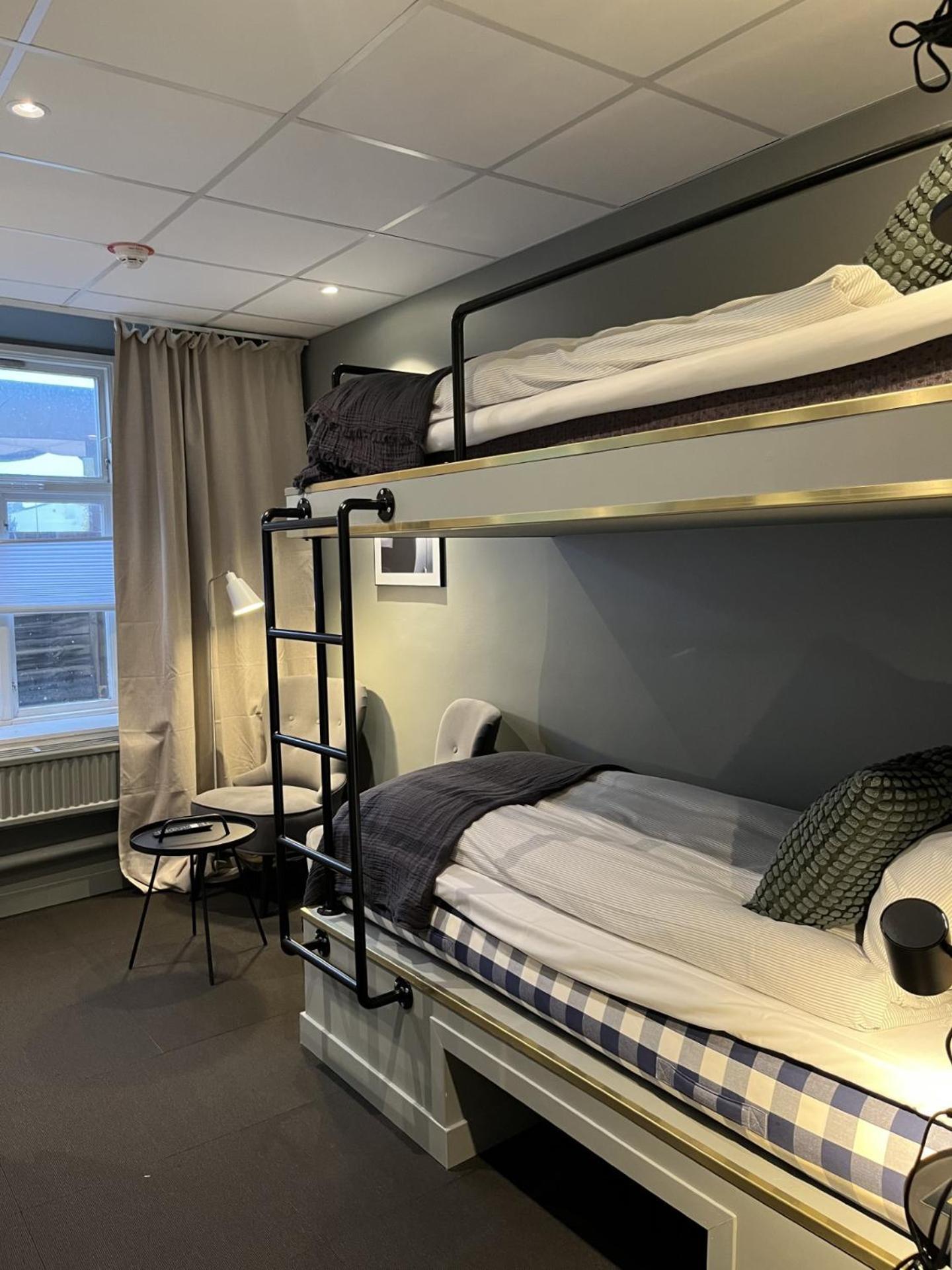 Hotell Carl Friman 모탈라 외부 사진