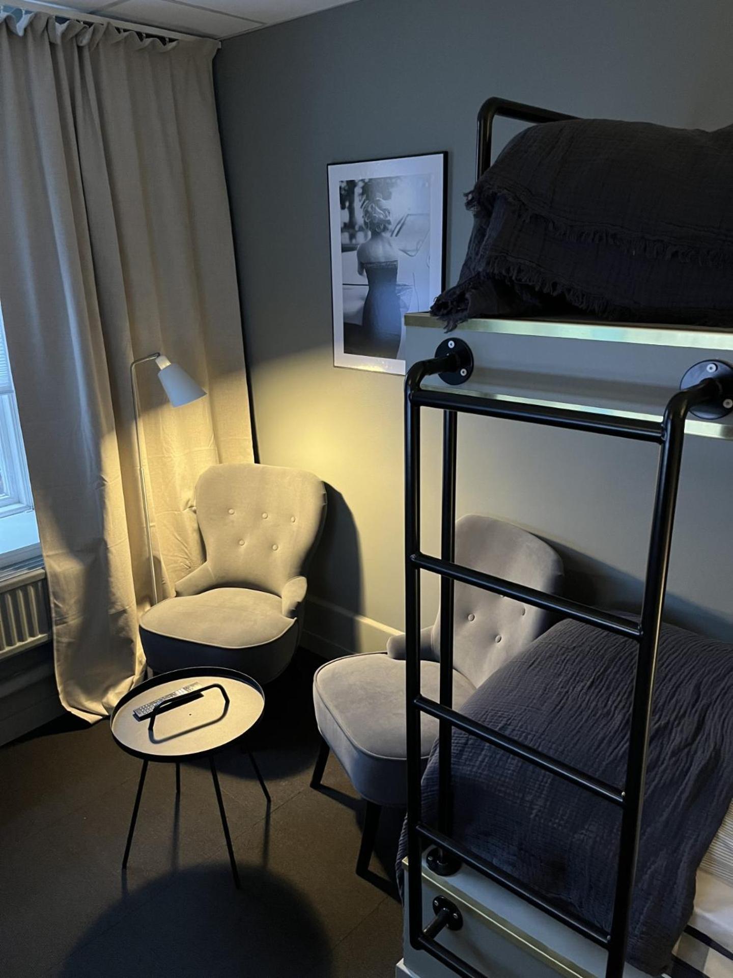 Hotell Carl Friman 모탈라 외부 사진