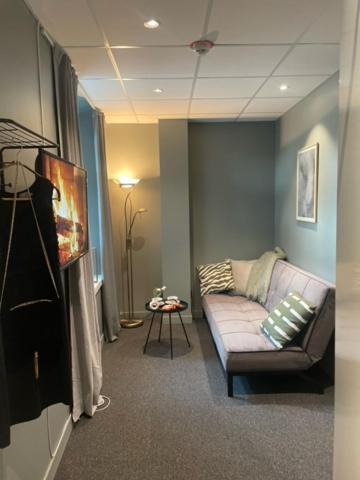 Hotell Carl Friman 모탈라 외부 사진