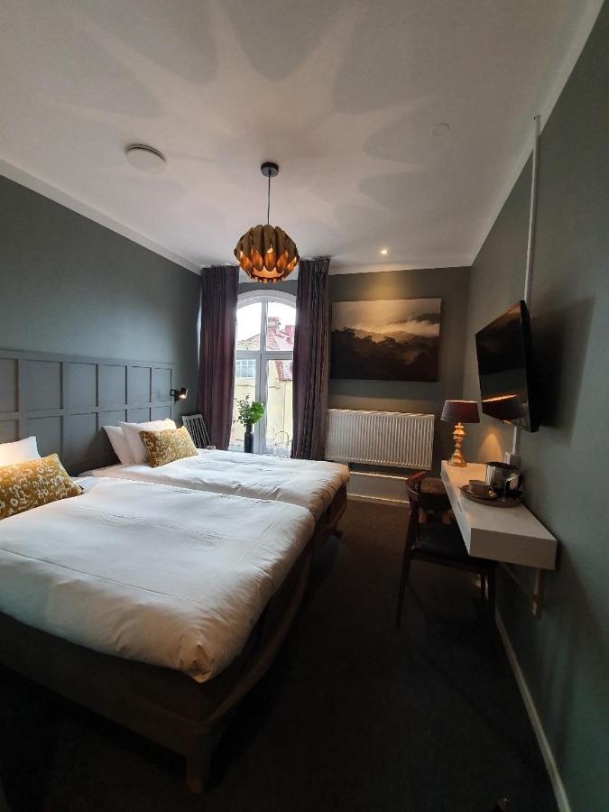 Hotell Carl Friman 모탈라 외부 사진
