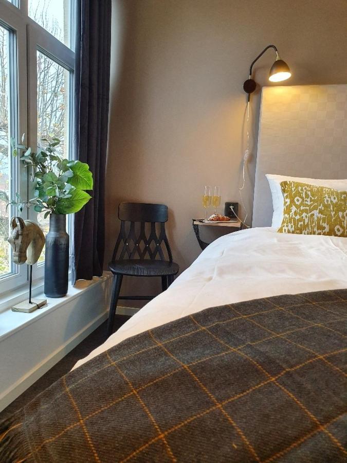 Hotell Carl Friman 모탈라 외부 사진