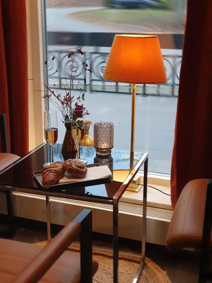 Hotell Carl Friman 모탈라 외부 사진